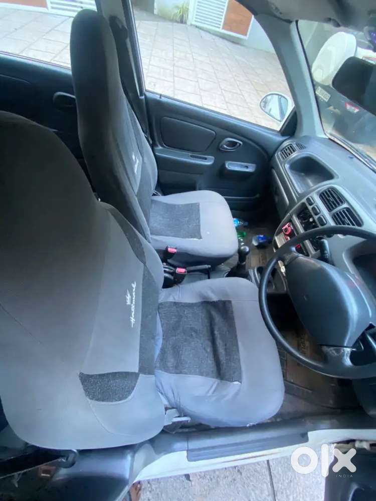 Maruti Suzuki Alto 2010 Lxi