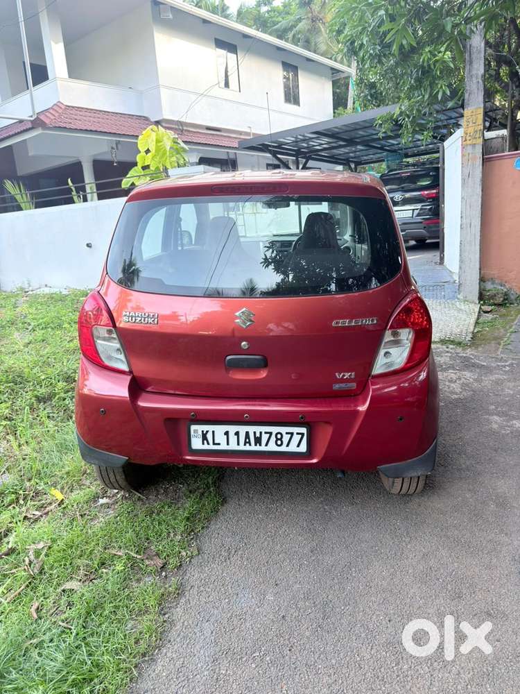 Maruti Suzuki Celerio 2014 Petrol Good Condition