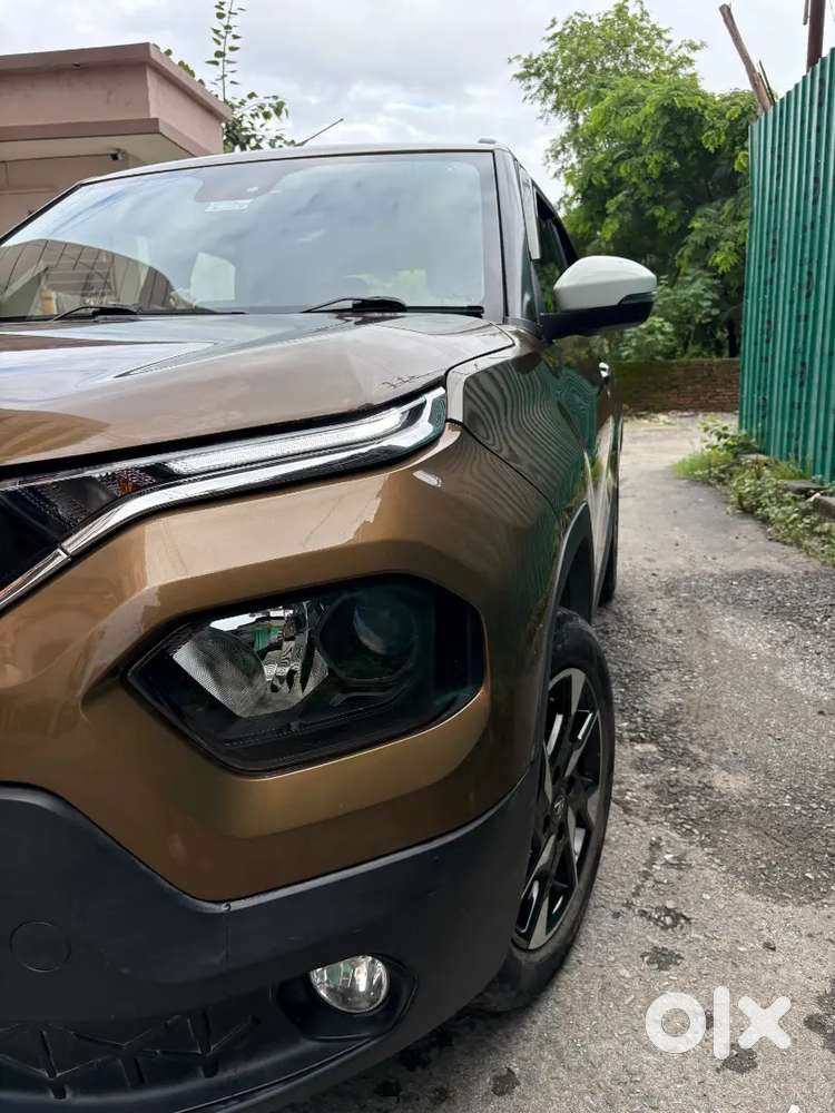 Tata Punch 1.2 Revotron 2023 Mt