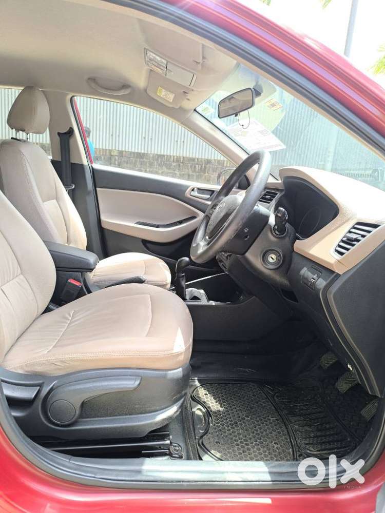 Hyundai I20 Sportz 1.2 Vtvt, 2020, Petrol