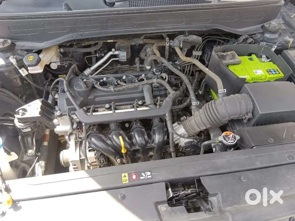 Hyundai Venue S 2023