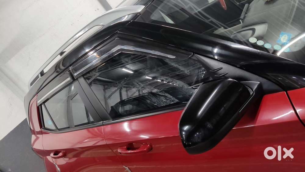 Hyundai Venue S Mt Kappa Petrol 2024