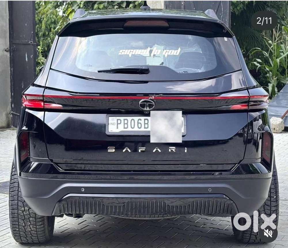 Tata Diesel Car 2024
