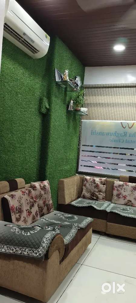 Clinic Sofa in Indore Mahalakshmi Nagar