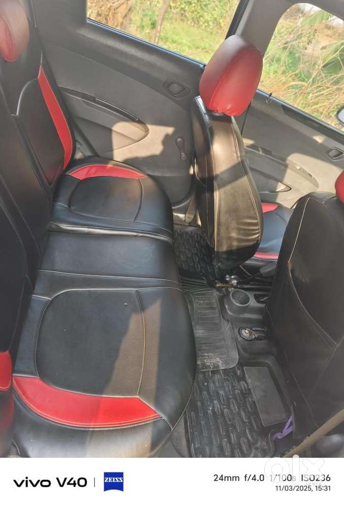 Chevrolet Beat 2013 Diesel Good Condition