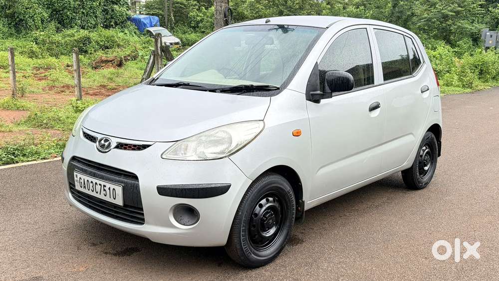 Hyundai I10 Era 1.1, 2009, Petrol