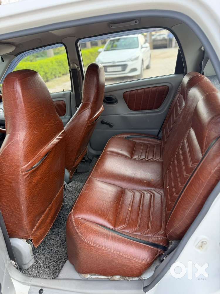 Maruti Suzuki Alto K10, 2011, Petrol