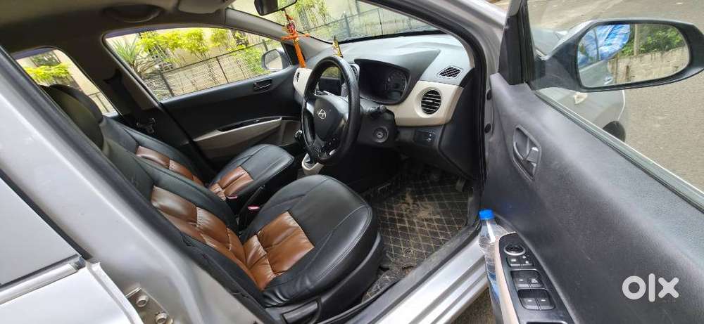 Hyundai Grand I10 1.2 Crdi Magna, 2015, Diesel