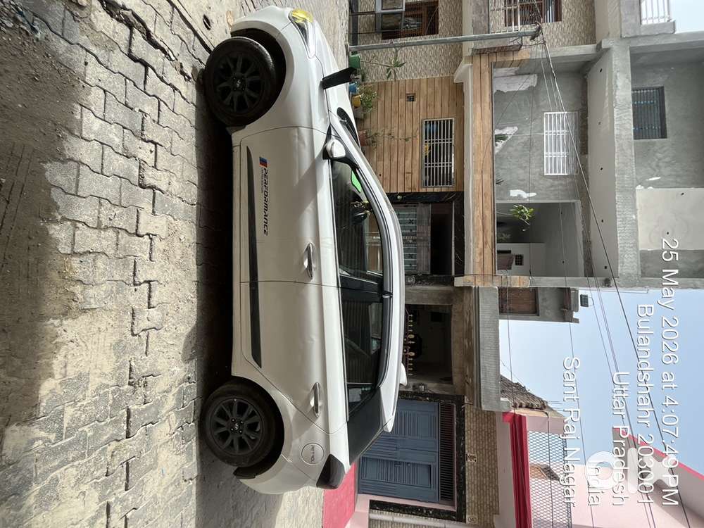 I20 Sports, Urgent Sale