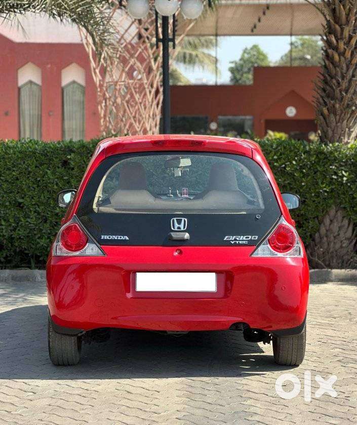 Honda Brio S Mt, 2013, Cng & Hybrids