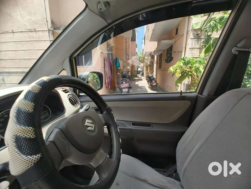 Zen Estilo 2011 - ( 25-30 Mileage )