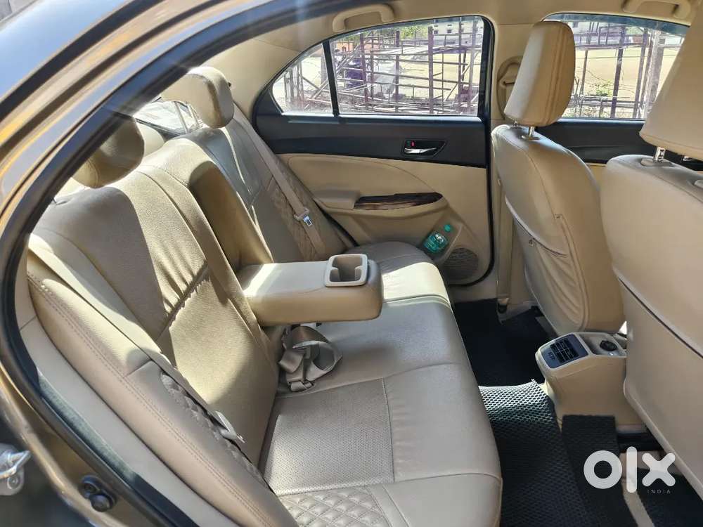 Maruti Suzuki Dzire 1.2 2019