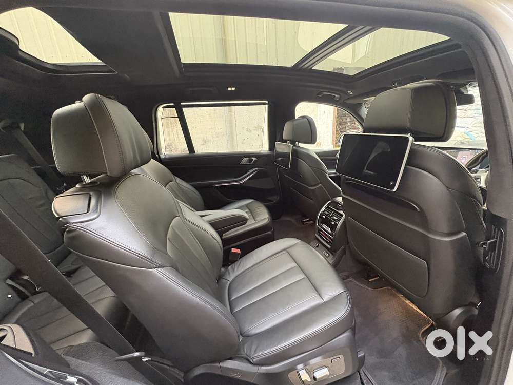 Bmw X7 Xdrive 40i, 2020, Petrol