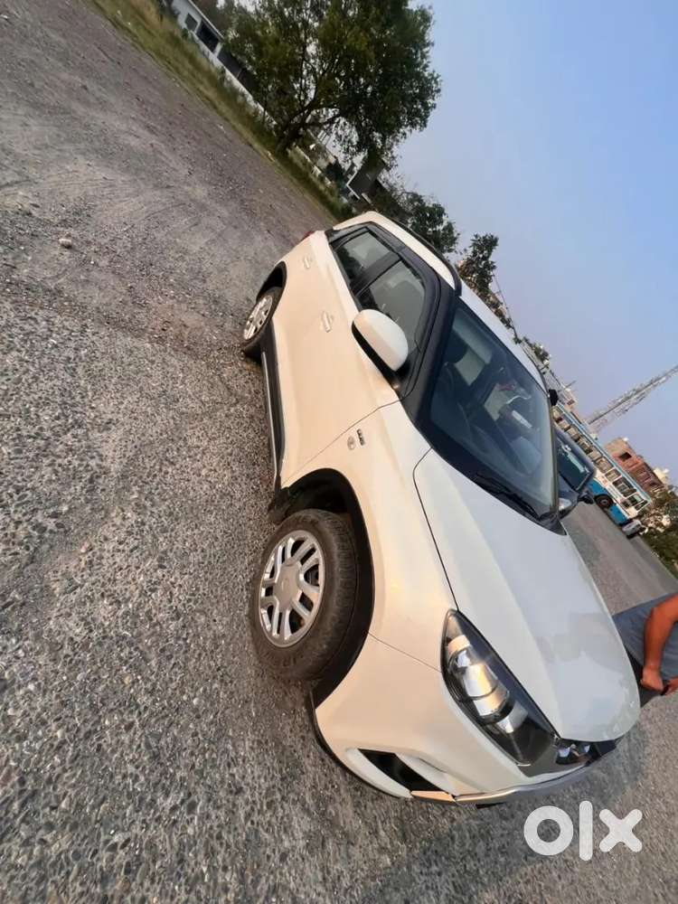 Maruti Suzuki Brezza 2019 Diesel 47000 Km Driven