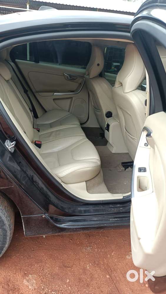 Volvo S60 D4 Summum, 2014, Diesel