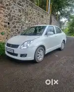Maruti Suzuki Swift Dzire Ldi BSIV, 2012, Diesel