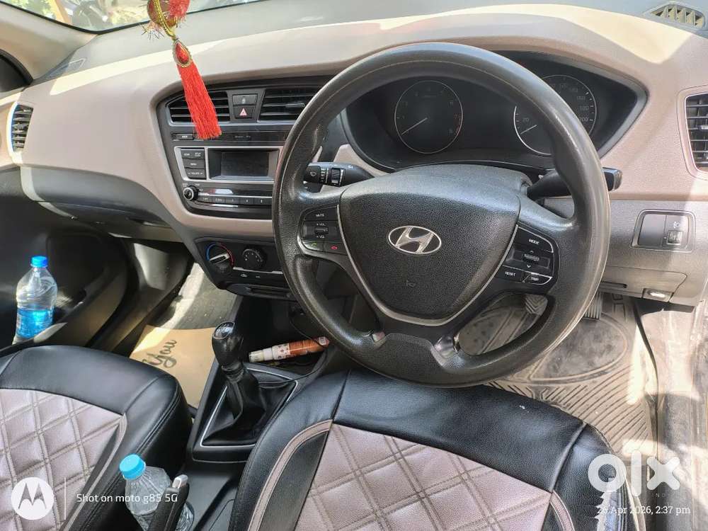 Hyundai I20 Megna For Sell 2014