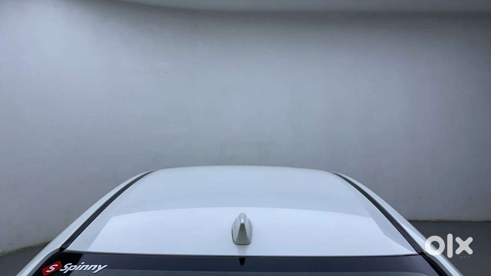 Honda Civic Vx Cvt I-vtec, 2019, Petrol