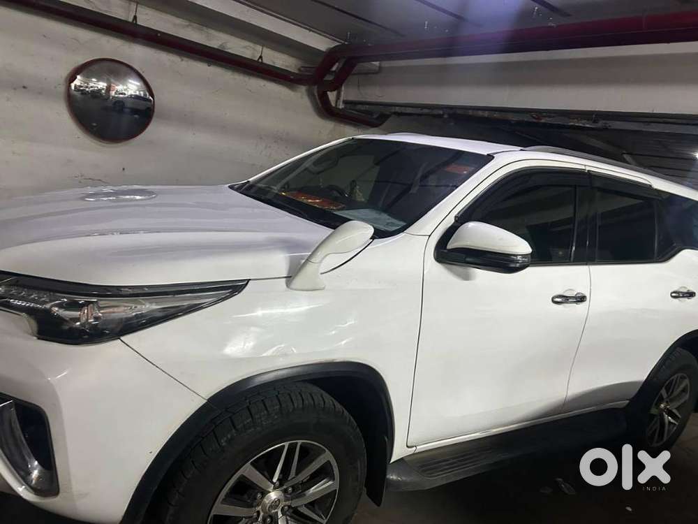 Fortuner 2018 Diesel