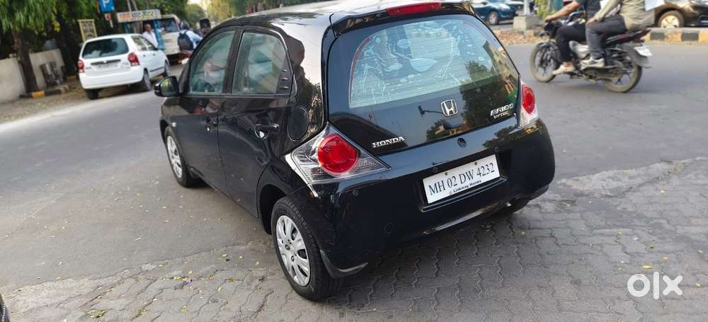 Honda Brio 2013-2016 S Mt, 2015, Petrol