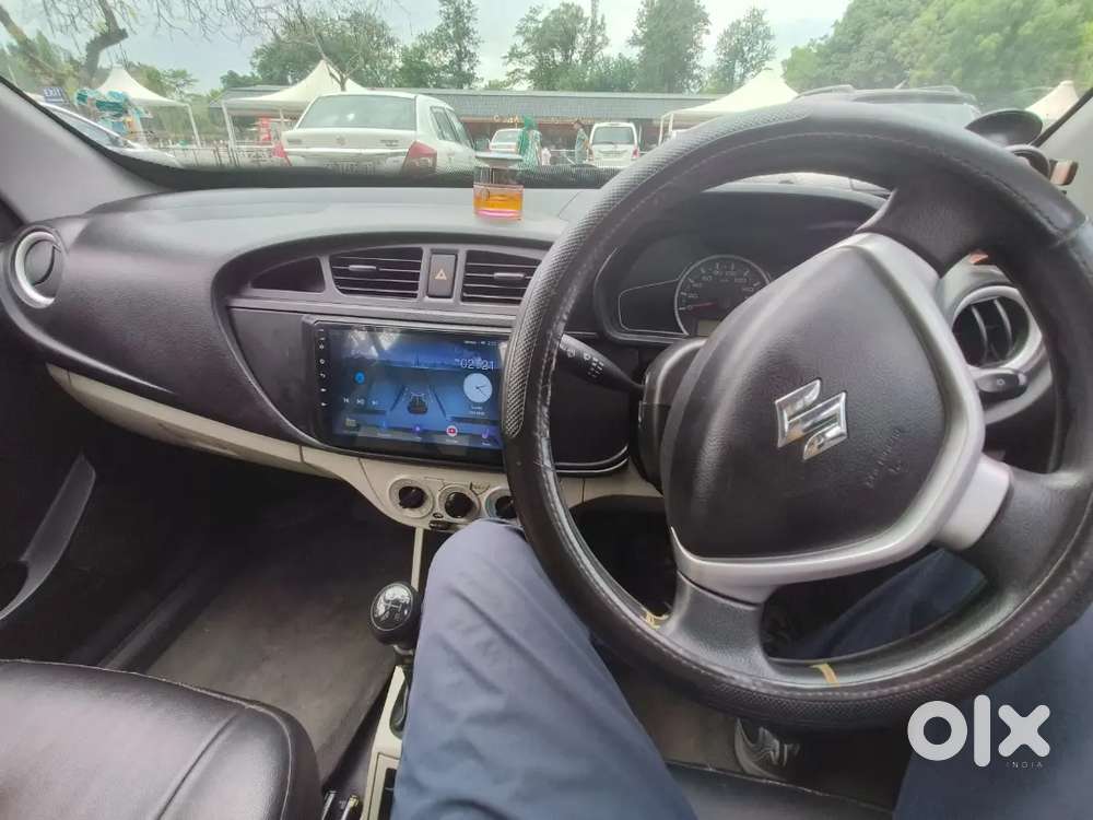 Maruti Suzuki Alto Lxi 2021