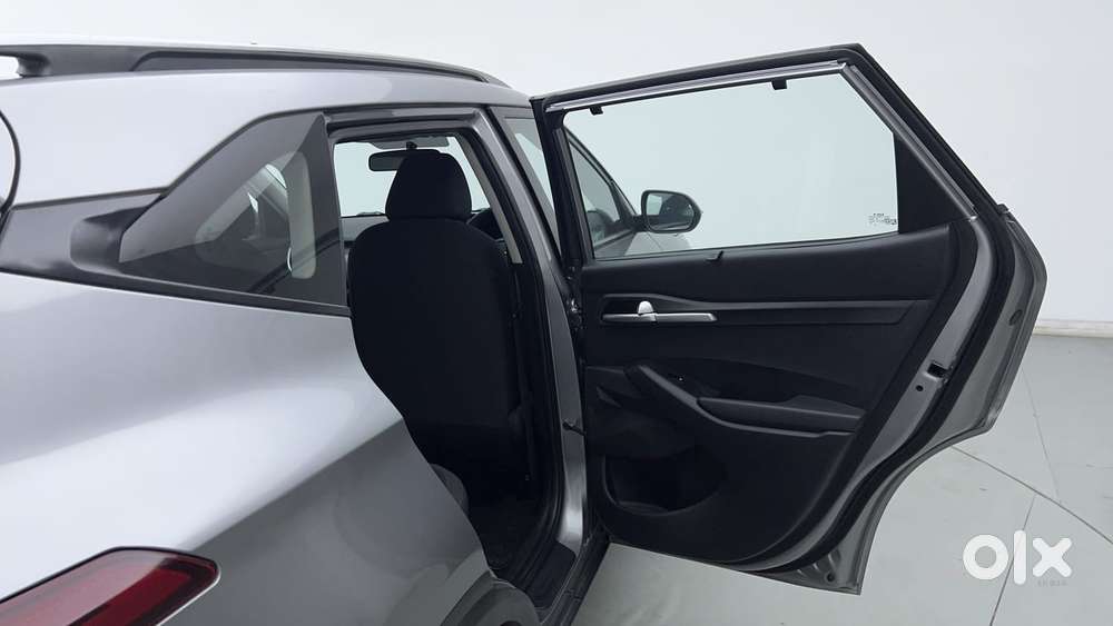 Kia Seltos 1.5 Htk+, 2019, Petrol