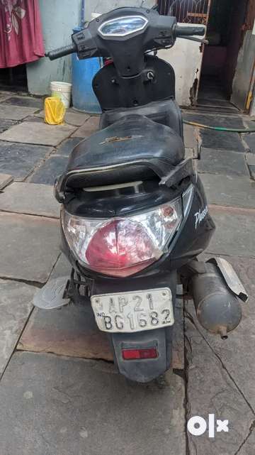 Olx 2024 hero pleasure