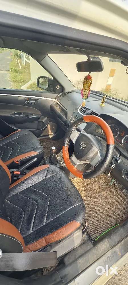 Maruti Suzuki Swift 2012 Vdi Diesel