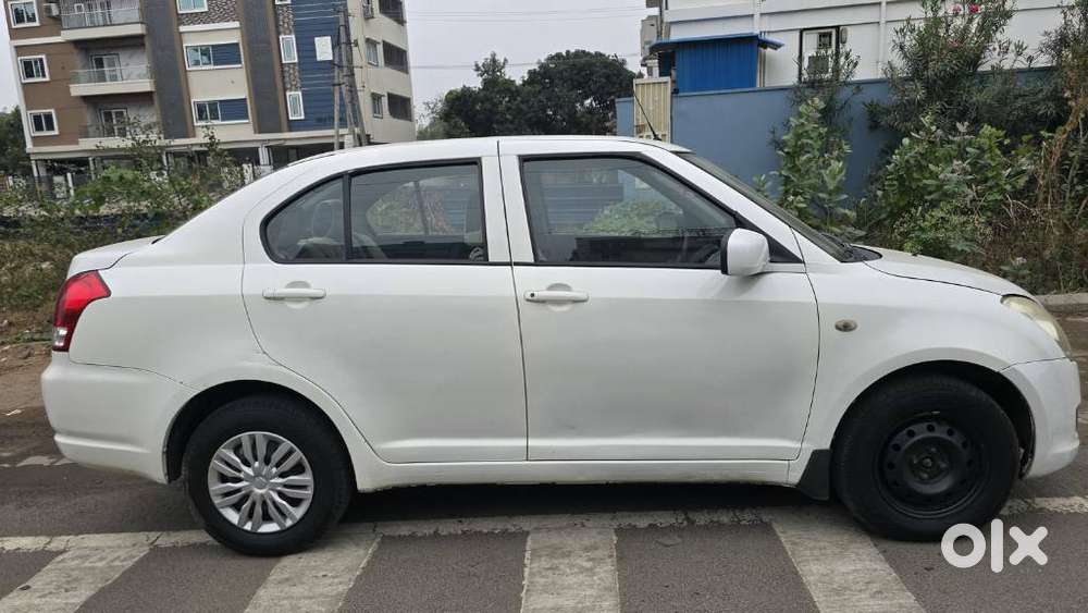 Maruti Suzuki Swift Dzire Tour, 2014, Diesel