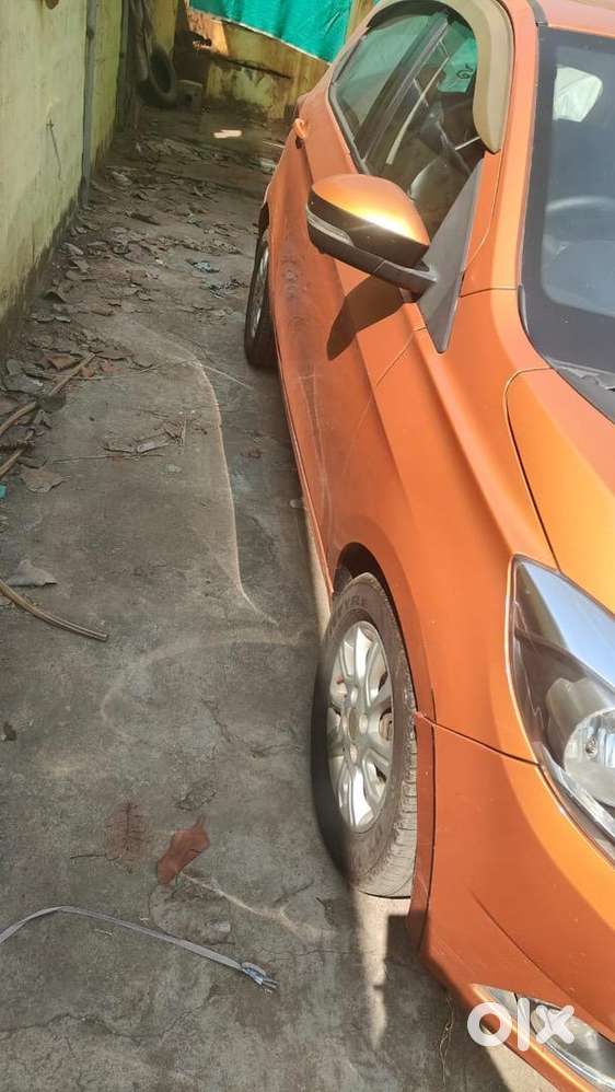 Tata Tiago 2016 Diesel Good Condition