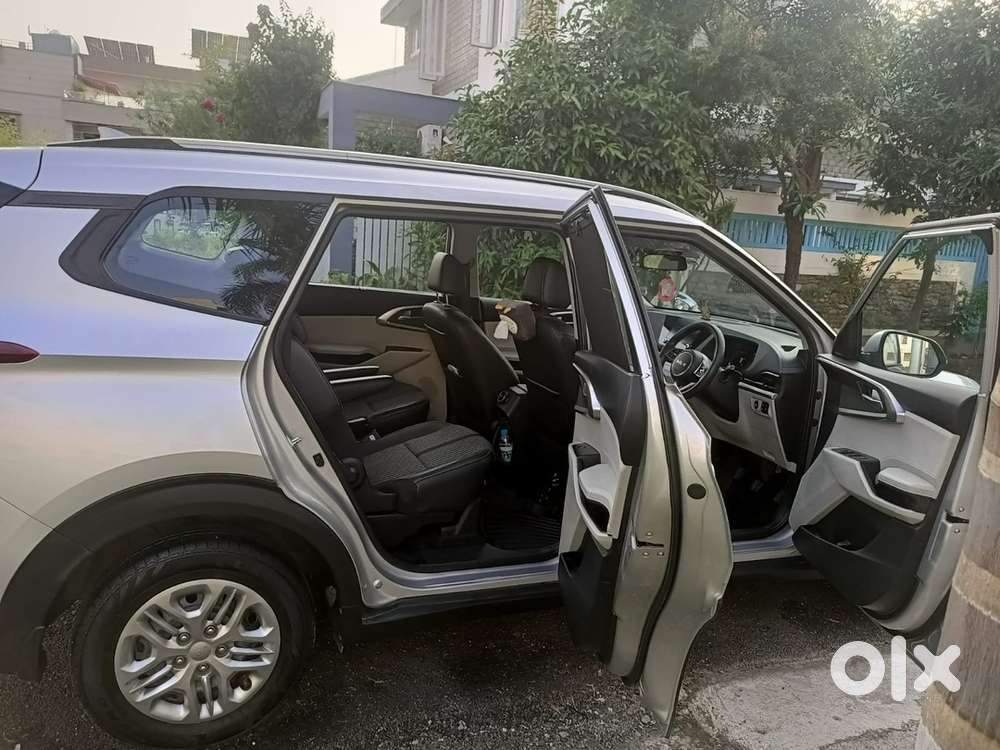 Kia Carens 2024 Variant