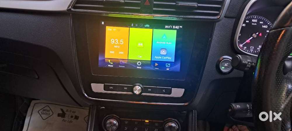 Mg Zs Ev Excite, 2021, Electric