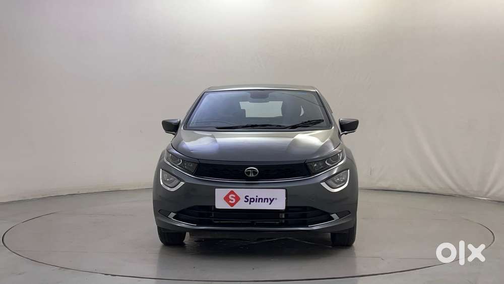 Tata Altroz Xz, 2024, Petrol