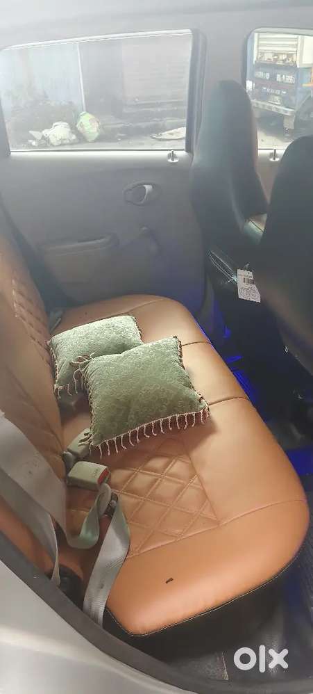 Datsun Go 2014 Car