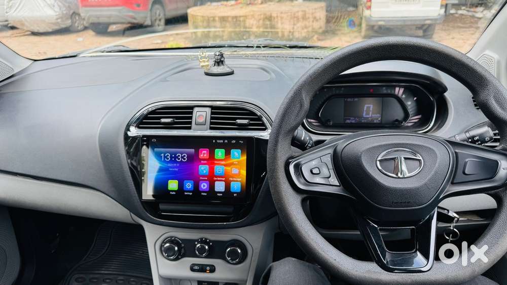 Tata Tiago 2021 Petrol 28000 Km Driven