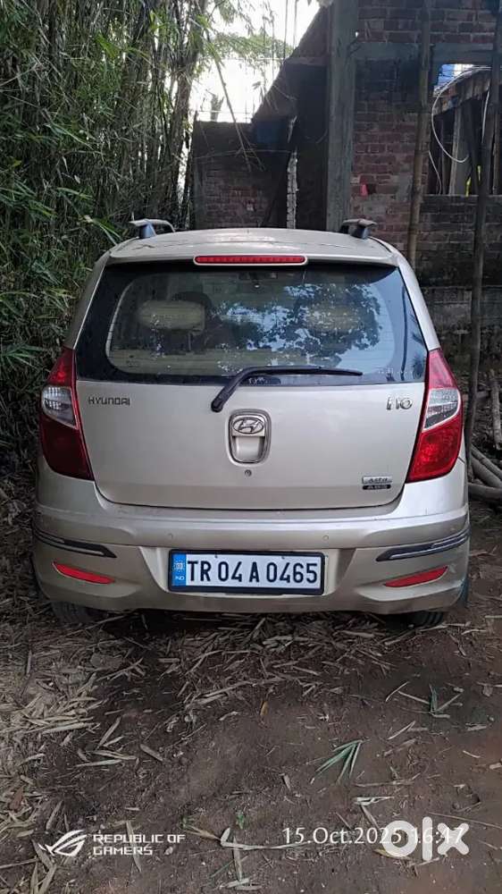 All New Tyres
Company Music System
Price Negotiable