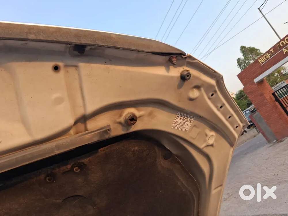 All Original Car, Well Maintained, Non Accidental