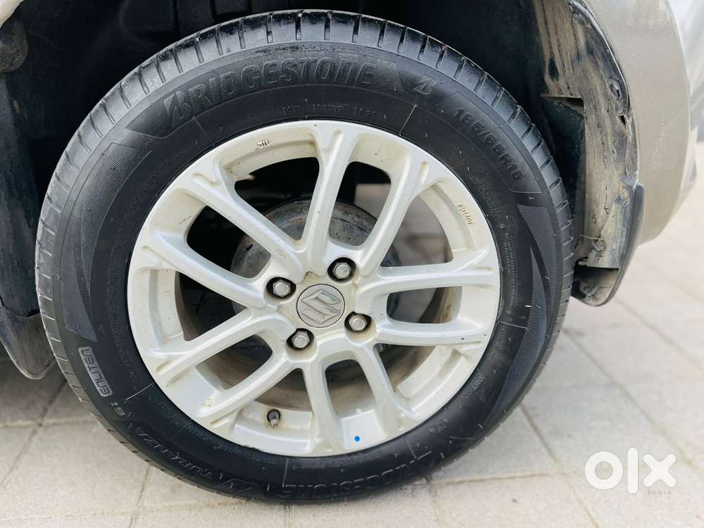 Maruti Suzuki Swift Zdi, 2018, Diesel