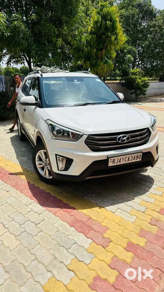 2017 Model, 2nd Party, All New Tyer, Insurence Running