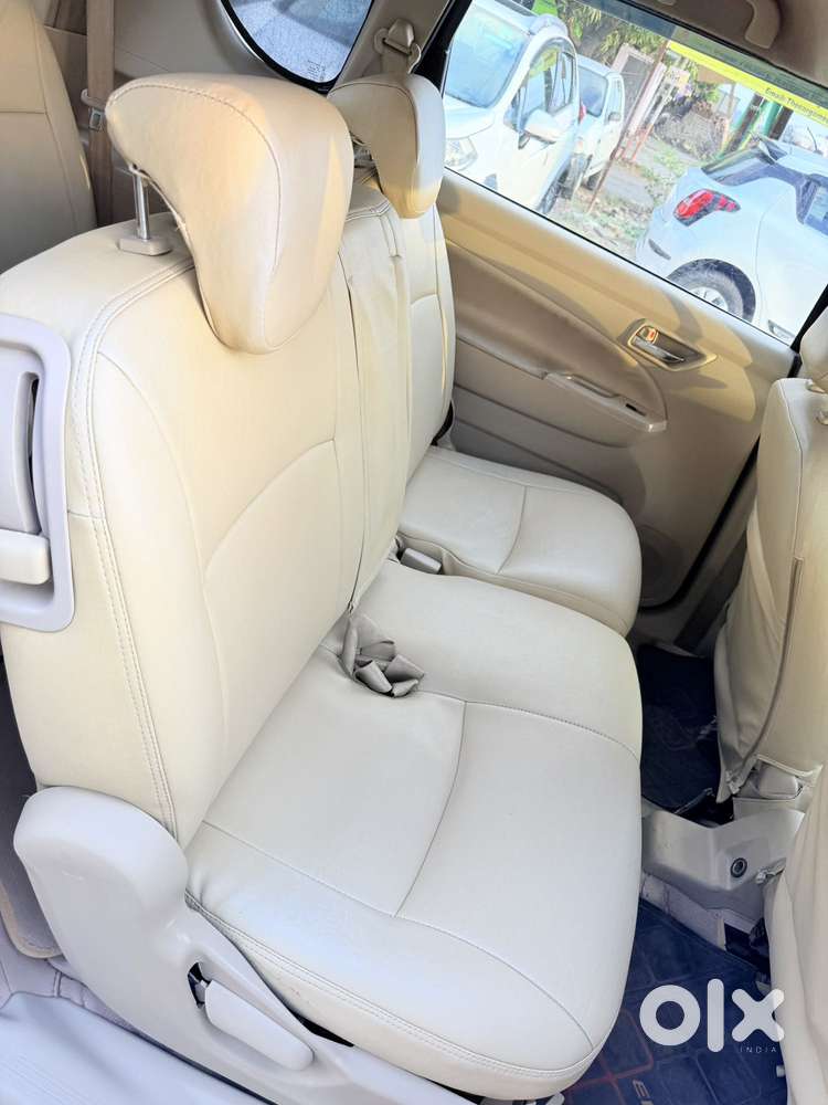 Maruti Suzuki Ertiga 2015-2018 Zdi, 2017, Diesel