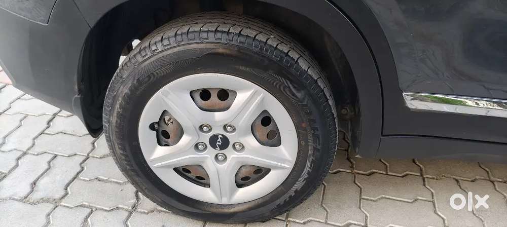 Kia Seltos Diesel 2022dec