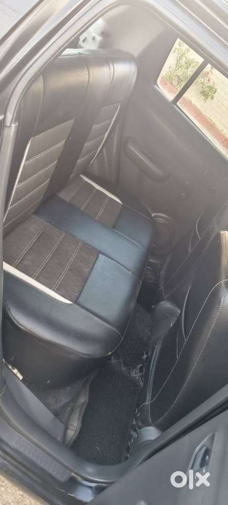 Maruti Suzuki Swift 1.2 Lxi (o), 2008, Petrol