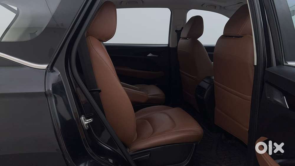 Mg Hector Plus Sharp Pro 2.0 Turbo Diesel 6 Str, 2021, Diesel