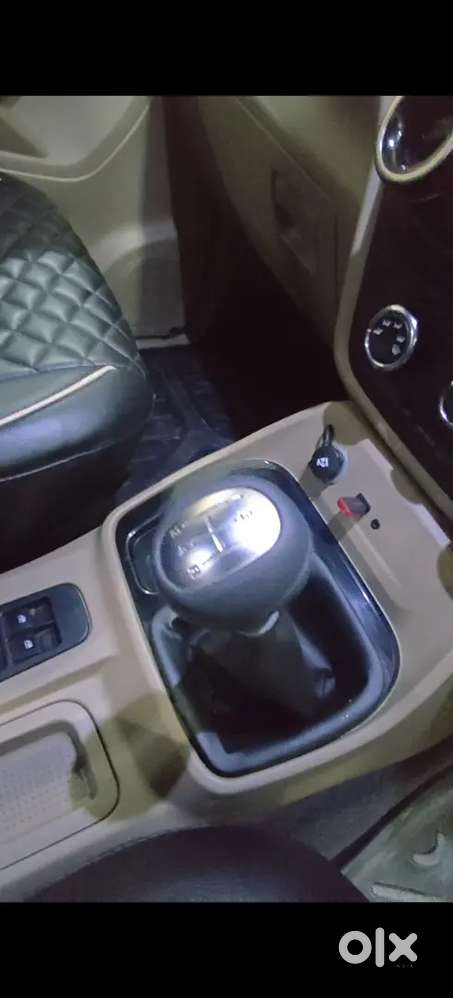 Mahindra Bolero Neo 2023 Manual
