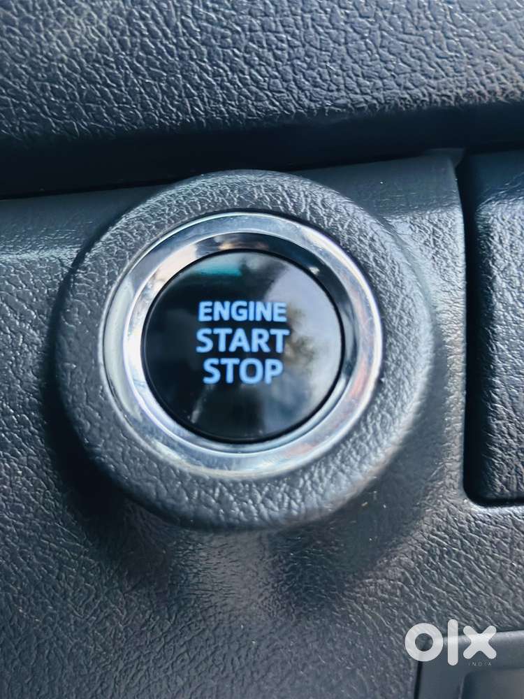 Toyota Fortuner 4x4 At 2.8 Diesel, 2018, Diesel