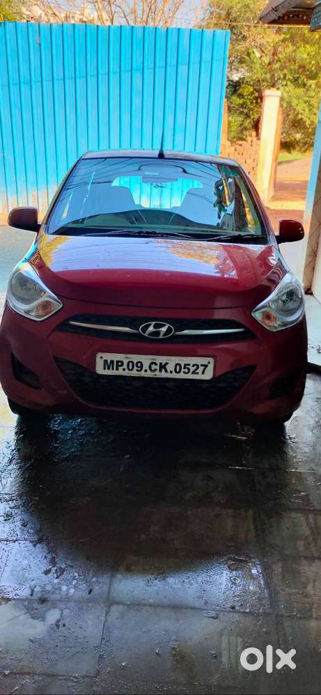 Single Owner I10 Magna  Dec 2011  Good Condition  39k Km