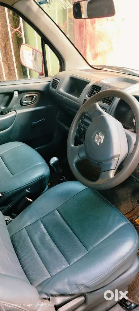 Maruti Suzuki Wagon R 2006 Diesel 34000 Km Driven