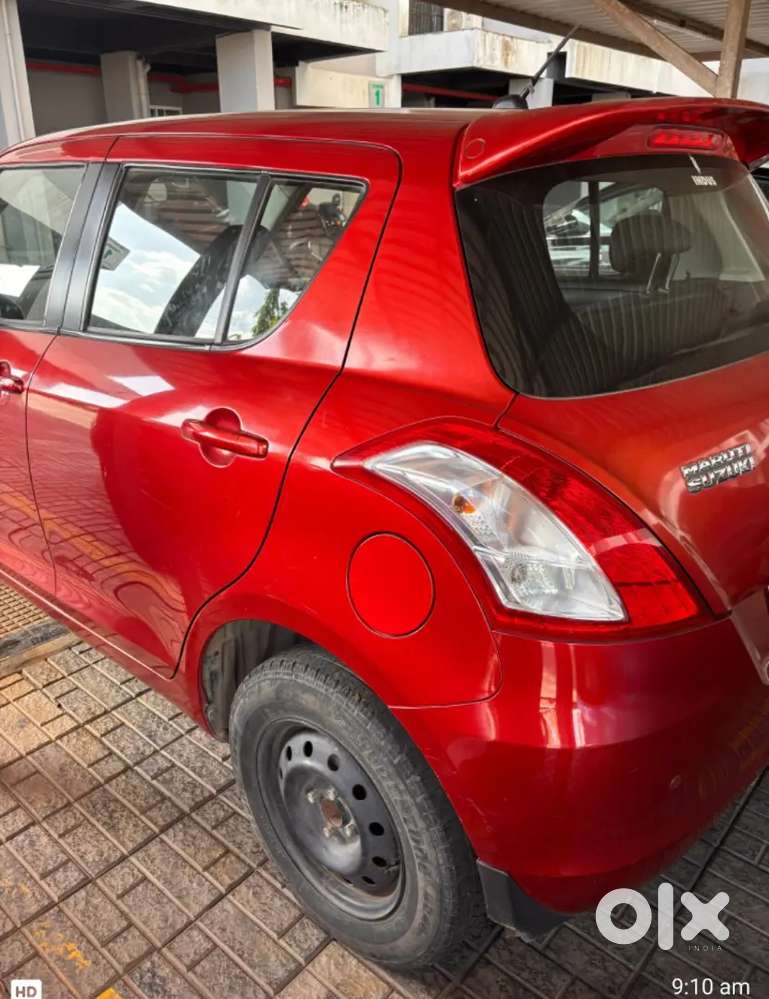 Maruti Suzuki Swift 2014 Diesel 59500 Km Driven