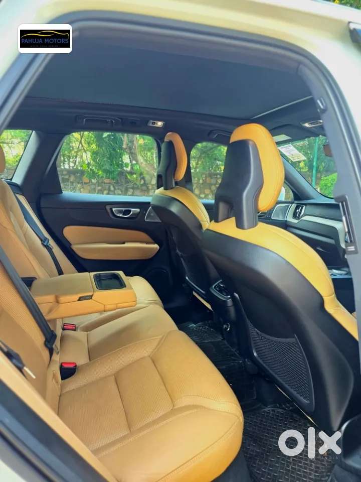 Volvo Xc60 Inscription D5, 2018, Diesel