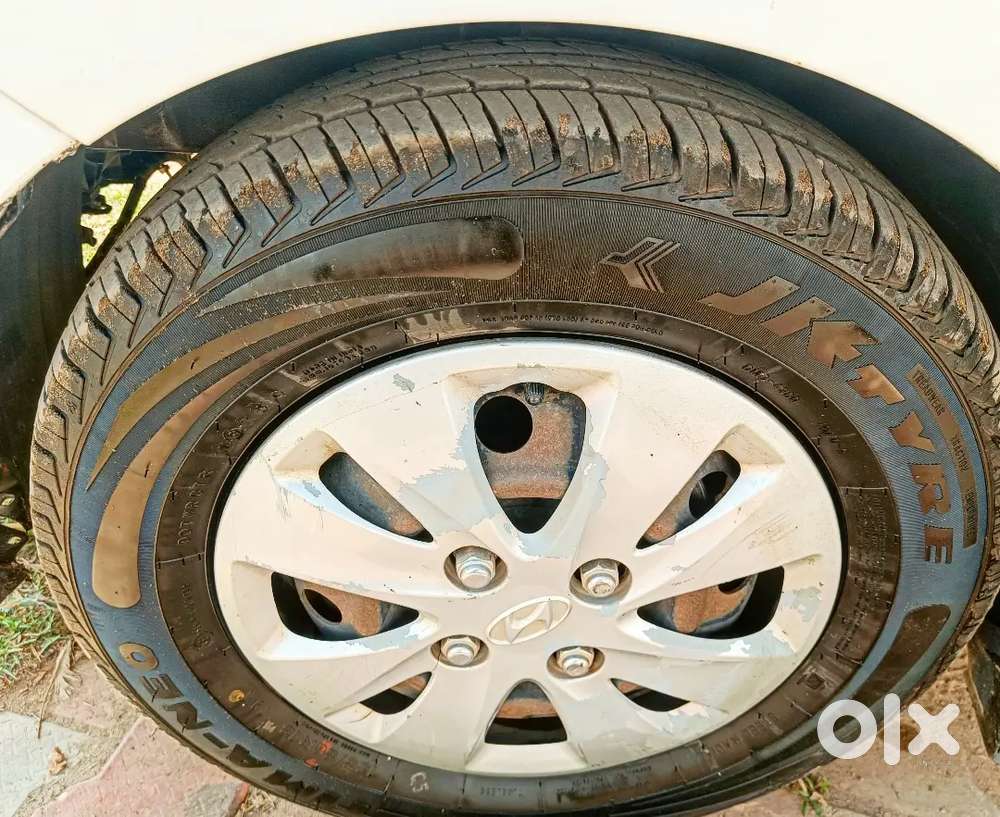 Grand I 10 Magna , 1.2 Litter Kappa 2013